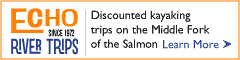 Echo River Trips