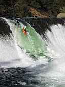 Big Bend Dam