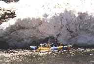 Above Middle Fork Salmon