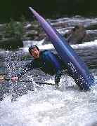 Gauley Festival