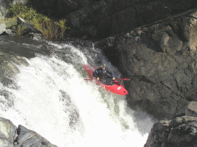 Dreamflows Guide South Fork Feather